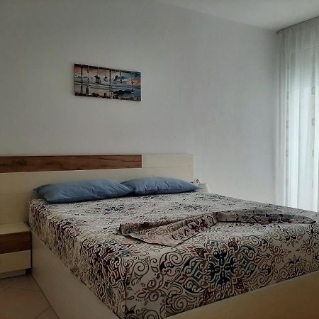 Kela Apartment 3 Sarandë Exteriér fotografie
