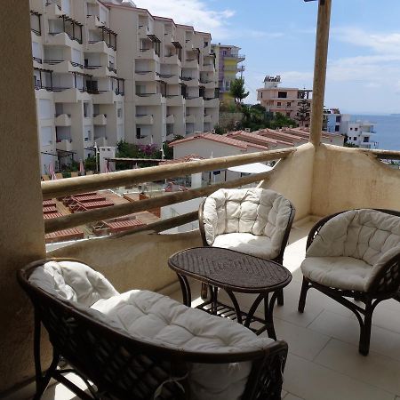 Kela Apartment 3 Sarandë Exteriér fotografie