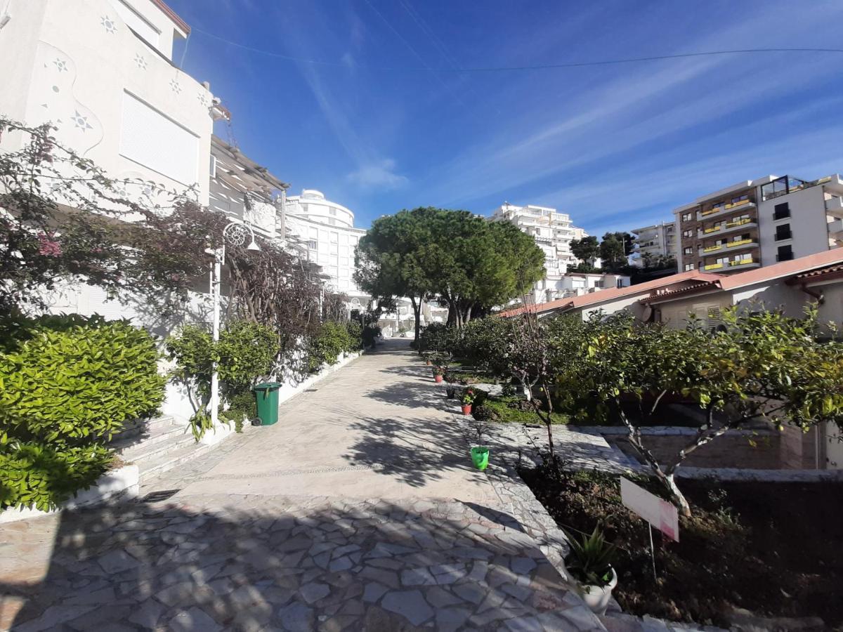 Kela Apartment 3 Sarandë Exteriér fotografie