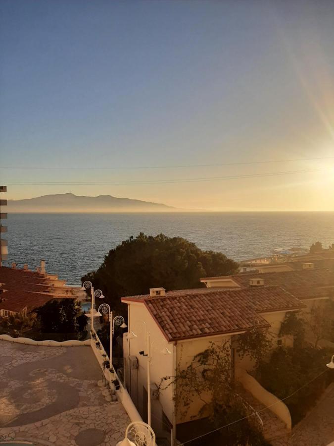 Kela Apartment 3 Sarandë Exteriér fotografie