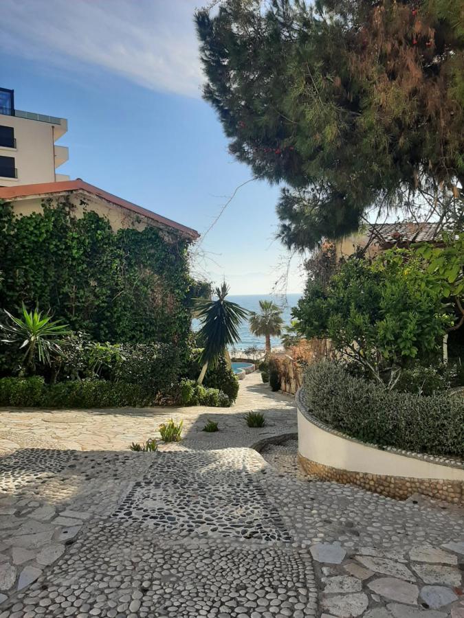 Kela Apartment 3 Sarandë Exteriér fotografie