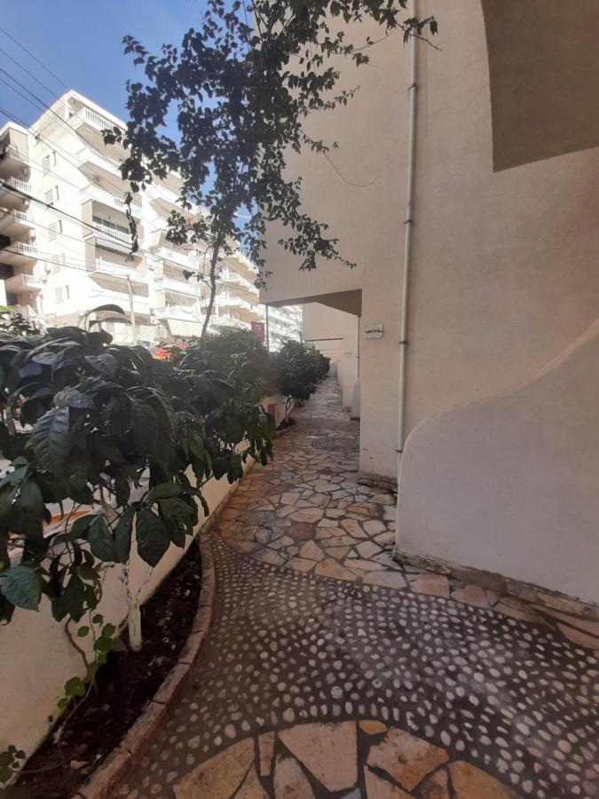 Kela Apartment 3 Sarandë Exteriér fotografie