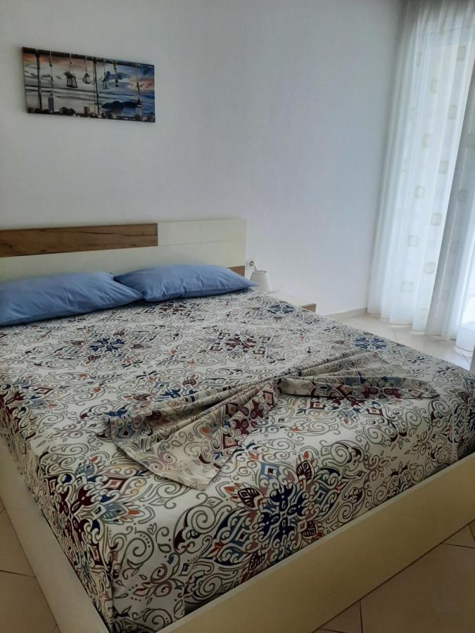 Kela Apartment 3 Sarandë Exteriér fotografie