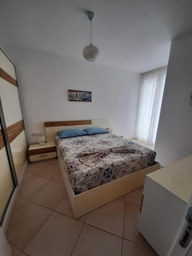 Kela Apartment 3 Sarandë Exteriér fotografie