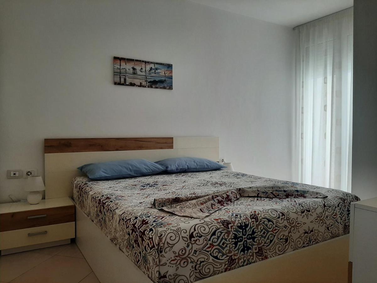 Kela Apartment 3 Sarandë Exteriér fotografie