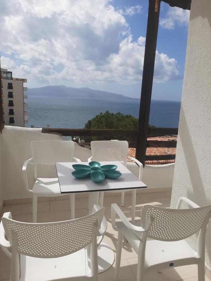 Kela Apartment 3 Sarandë Exteriér fotografie