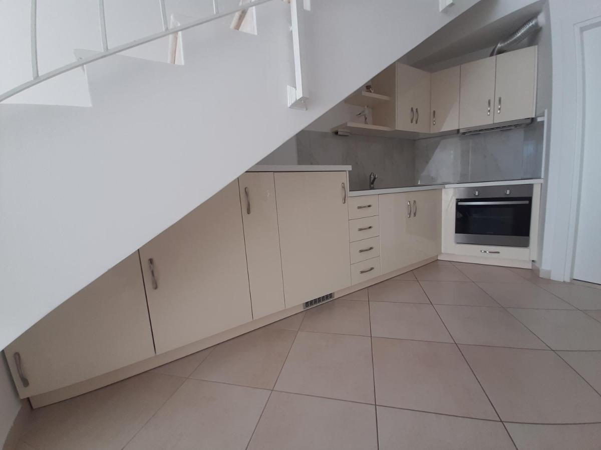 Kela Apartment 3 Sarandë Exteriér fotografie
