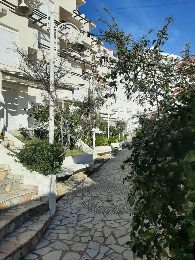 Kela Apartment 3 Sarandë Exteriér fotografie