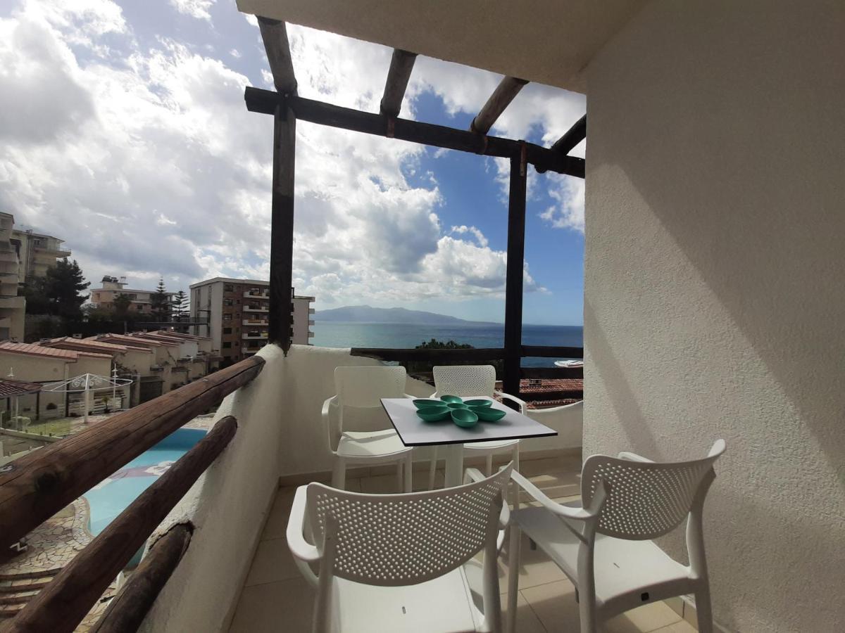 Kela Apartment 3 Sarandë Exteriér fotografie