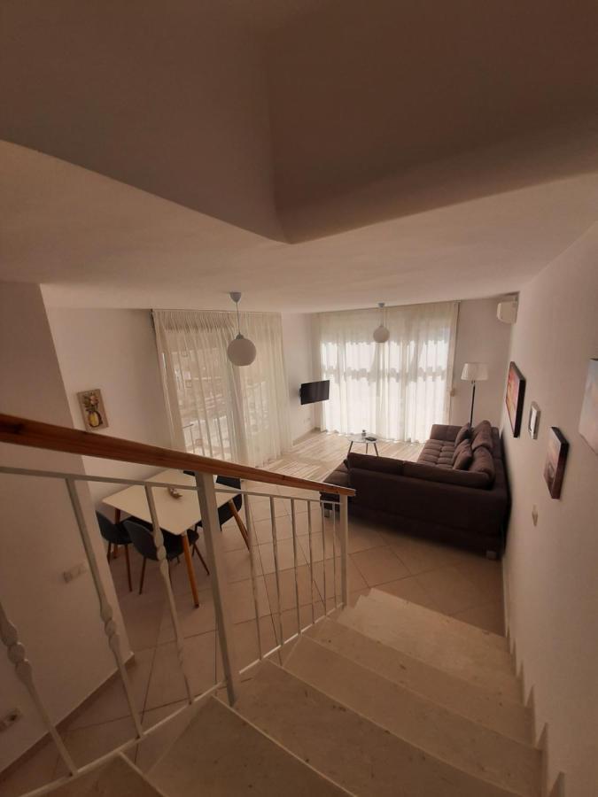 Kela Apartment 3 Sarandë Exteriér fotografie