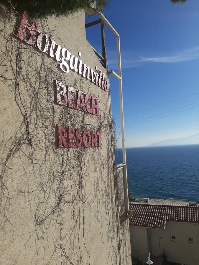 Kela Apartment 3 Sarandë Exteriér fotografie