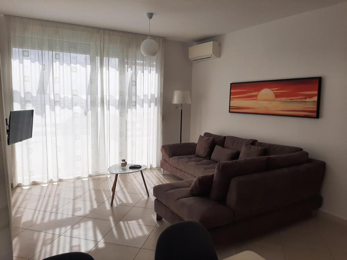 Kela Apartment 3 Sarandë Exteriér fotografie