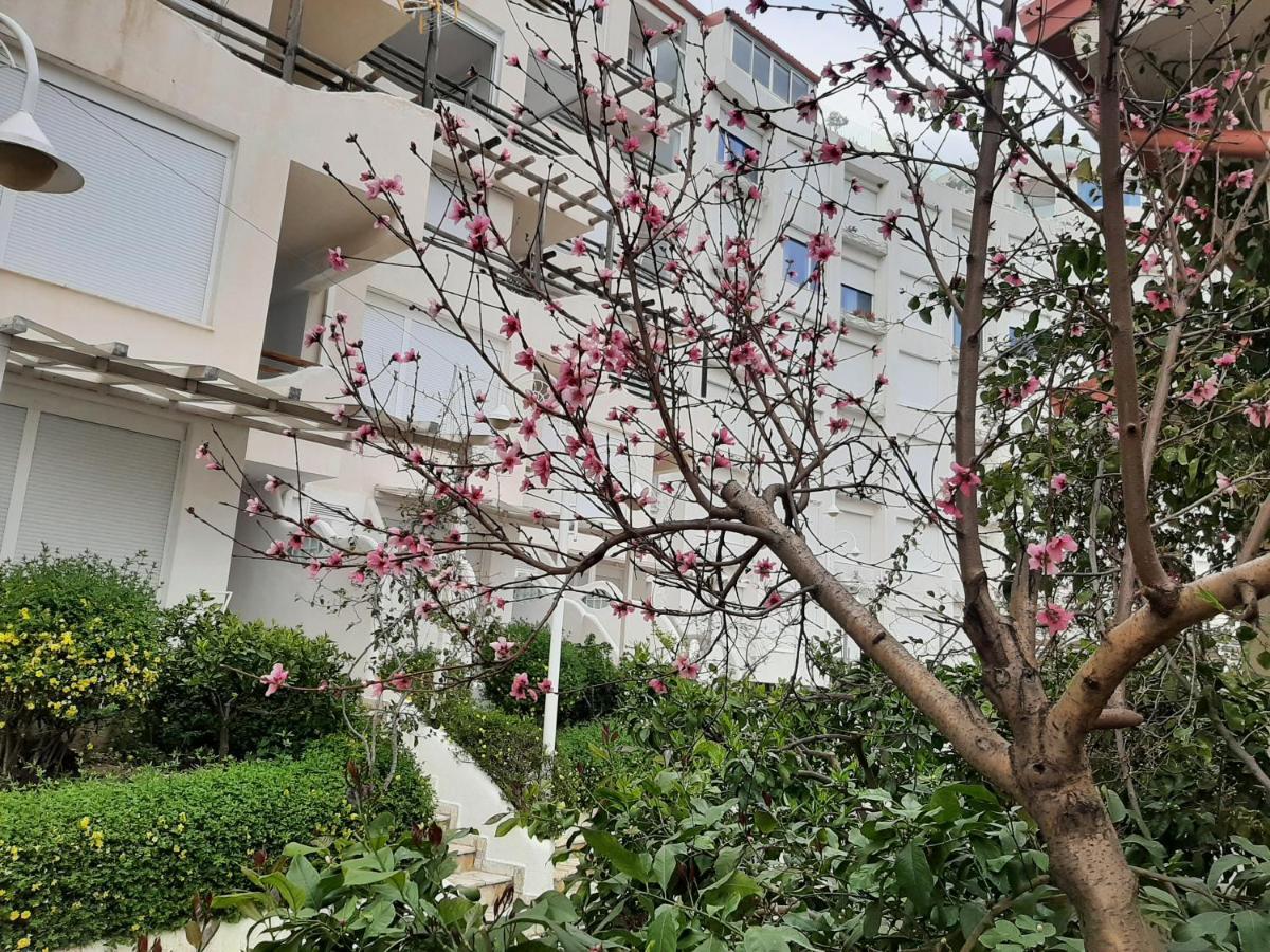 Kela Apartment 3 Sarandë Exteriér fotografie